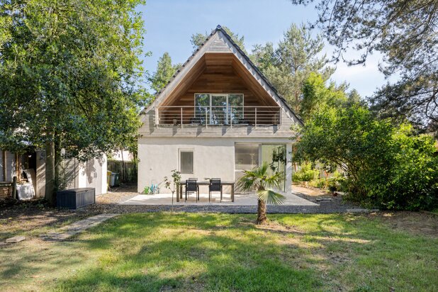 Maison prête à emménager à Tremelo