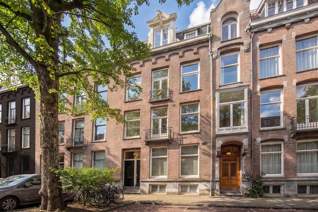 Apartment for sale at AMSTERDAM with reference 19412005826