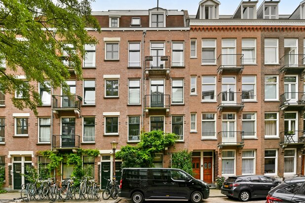 Appartement a vendre a AMSTERDAM avec reference 19312305027