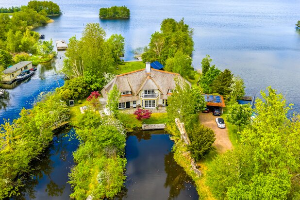Villa for sale at KORTENHOEF with reference 19112605128