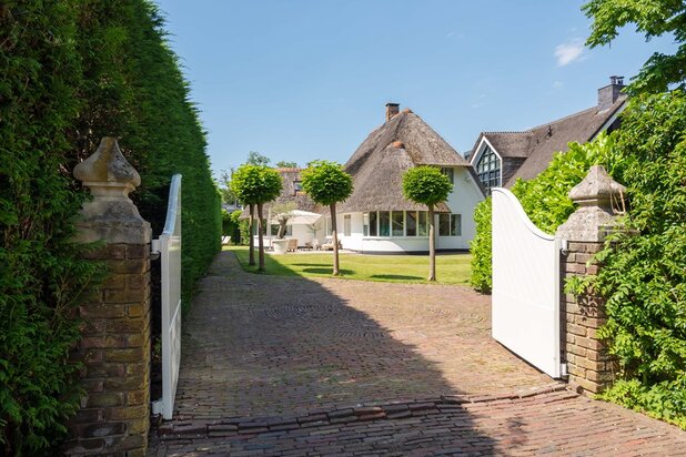 Villa te koop in Bergen (Nh) met referentie 19312005630