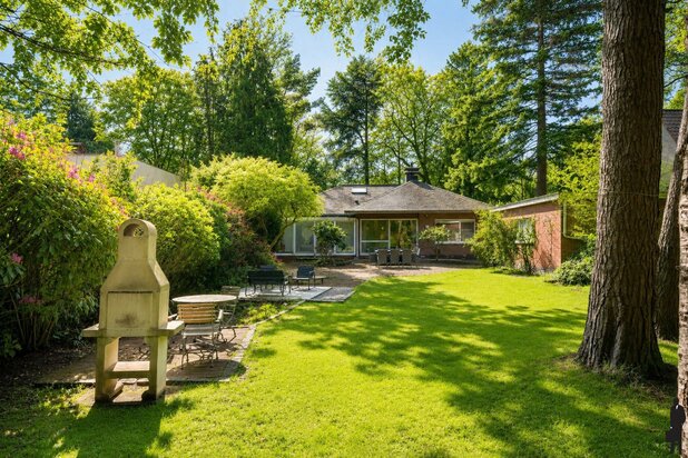Instapklare GLV woning nabij Heide!