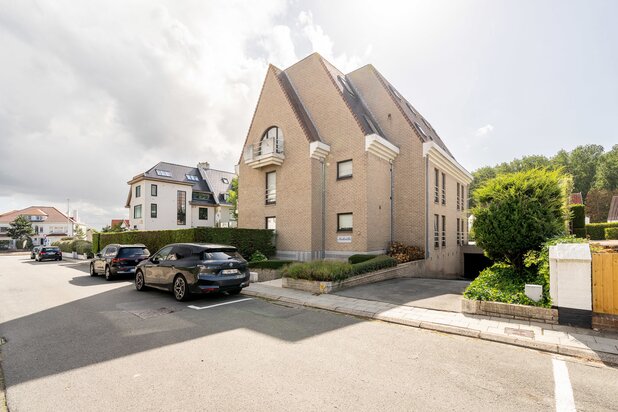 Appartement unique et spacieux