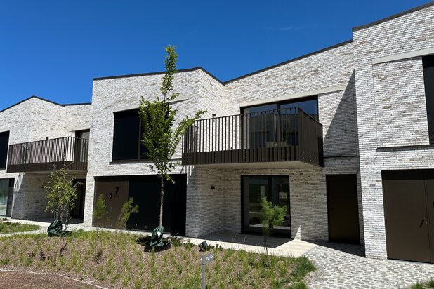 Nieuwbouwwoning te koop in het hedendaagse project Kalvekeet