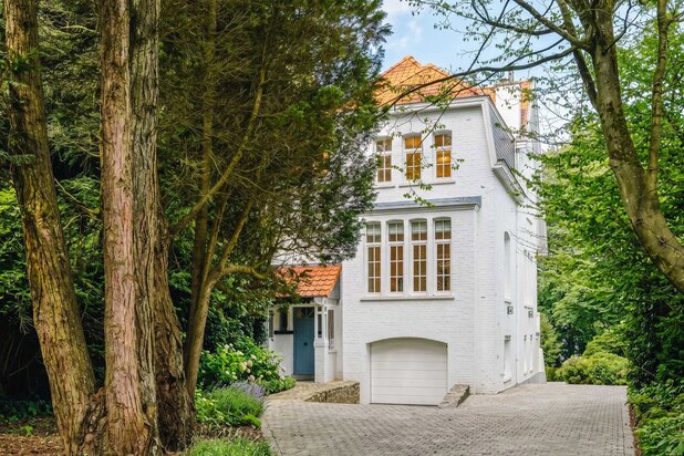 Uccle I Prince d'Orange