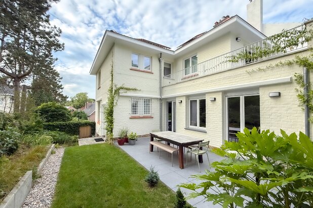 Observatoire, ravissante maison rénovée avec jardin