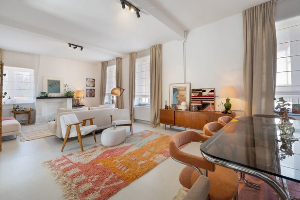 Belle maison entièrement rénovée - 4ch