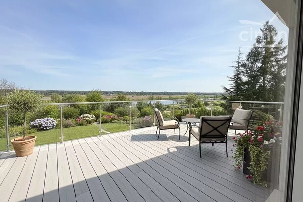 Maison exceptionnelle à Blois avec Piscine et Vue Loire