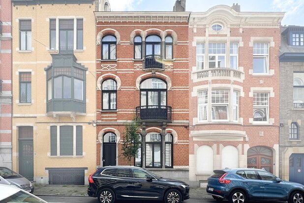 Merjay/Molière, prachtig huis, 4 slaapkamers en tuin