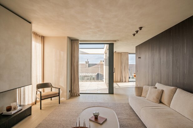 ✨ Exclusief penthouse in Oostkamp – een unieke kans! ✨