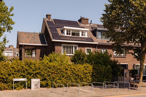 Villa te koop in WASSENAAR met referentie 19912507815