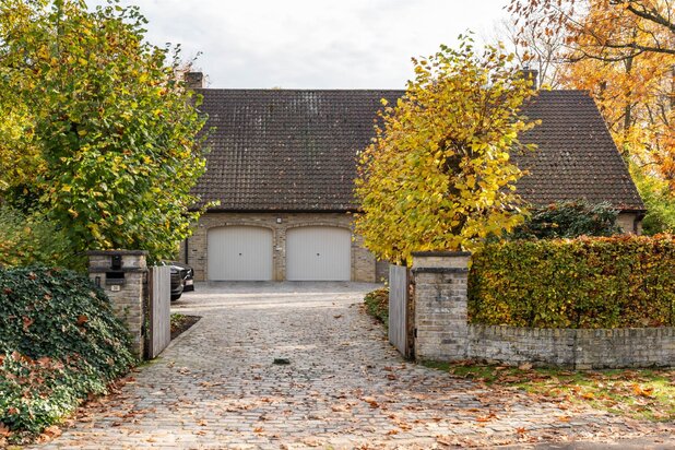 Wonen in de Bommels – Instapklare villa met ruimte en karakter
