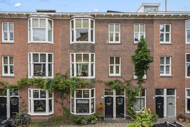 Appartement te koop in HAARLEM met referentie 19712807993