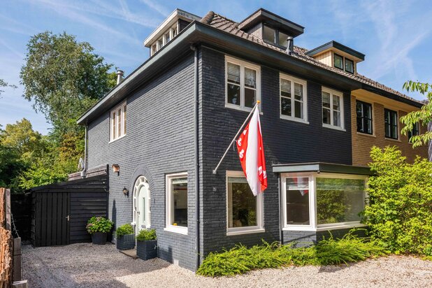 Villa te koop in BERGEN (NH) met referentie 19112707394