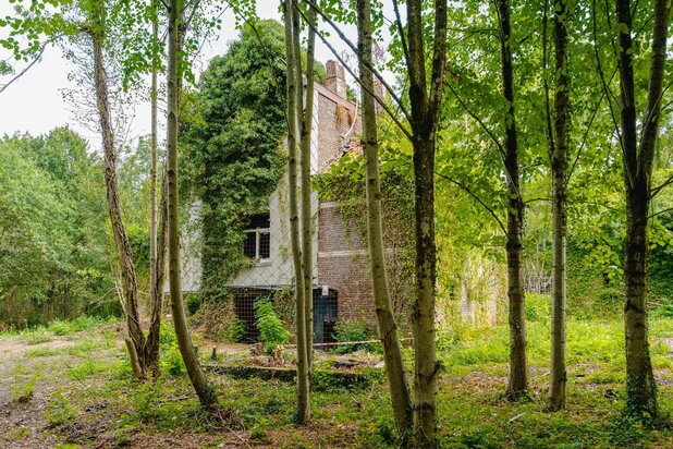 Waals Brabant I Terhulpen