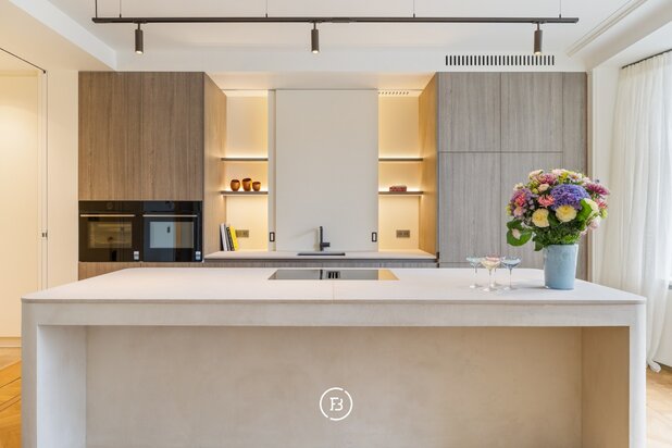 Luxe Art-Deco Appartement