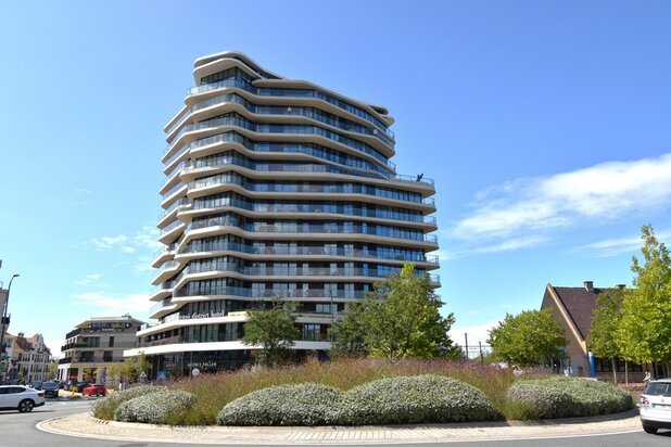The Tower – Duin & Water
