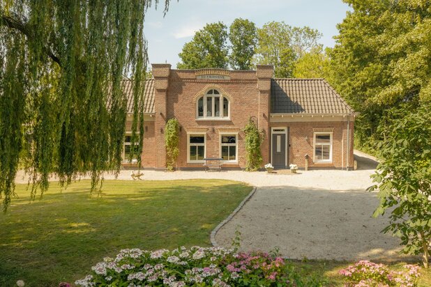 Historisch gebouw te koop in VREELAND met referentie 19412608857