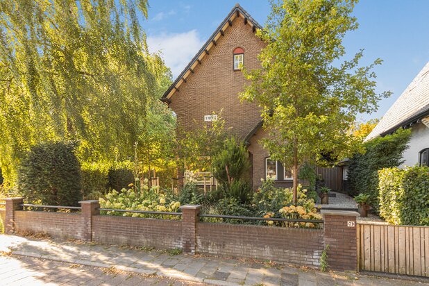 Villa te koop in GORINCHEM met referentie 19112008960