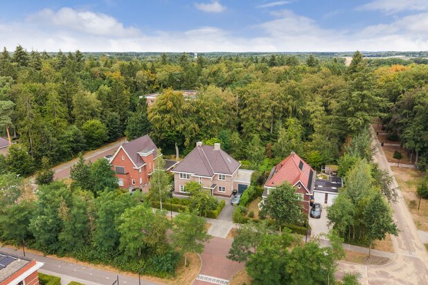 Villa te koop in Huis ter heide met referentie 19512108063