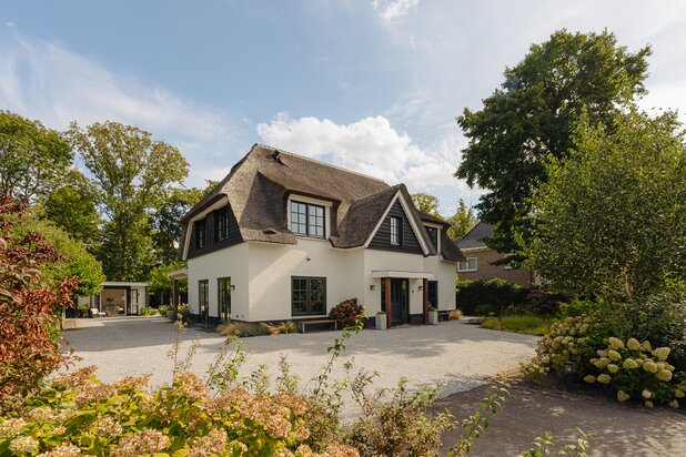 Villa te koop in NOORDWIJKERHOUT met referentie 19512609533
