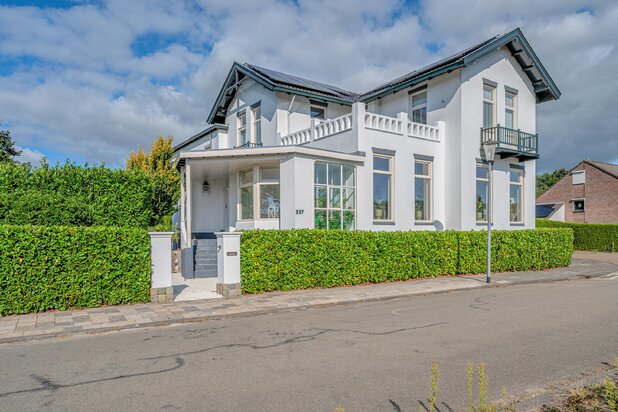 Villa te koop in VEENDAM met referentie 19612109035