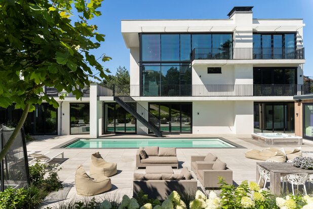 Villa te huur in NOORDWIJK met referentie 19309004560