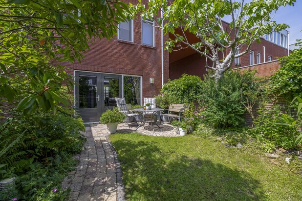 Villa te koop in UTRECHT met referentie 19611459102