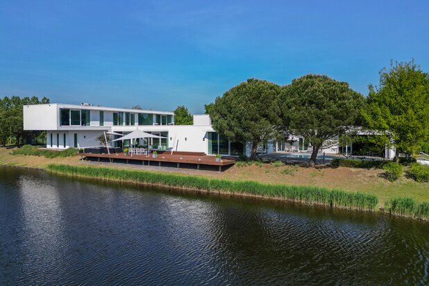 Villa te koop in TERNEUZEN met referentie 19512109740