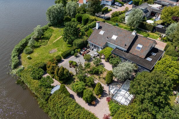 Villa te koop in Markenbinnen met referentie 19612509143