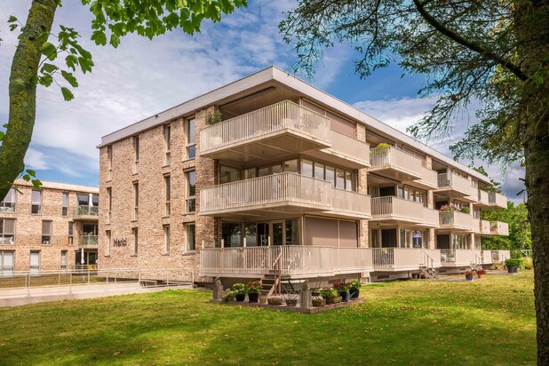 Appartement te koop in BERGEN (NH) met referentie 19512909578