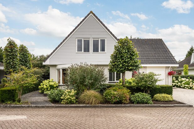 Villa te koop in ZWOLLE met referentie 19812810350