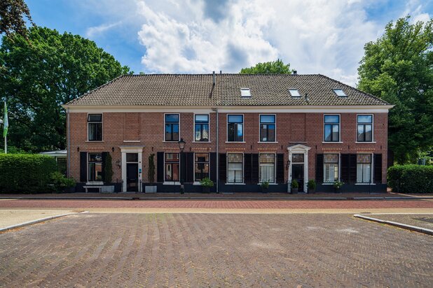 Villa for sale at NAARDEN with reference 19610931573