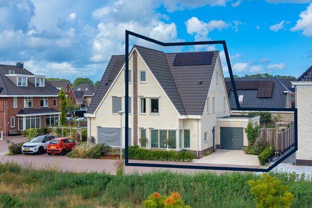 Villa te koop in ALKMAAR met referentie 19212610154