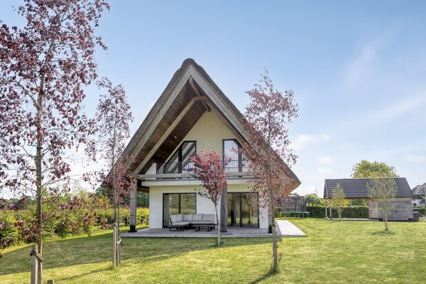 Villa te koop in Hengelo met referentie 19112910257
