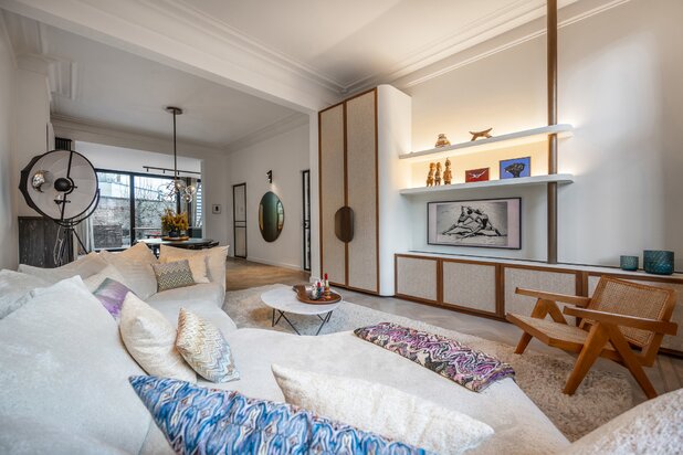 Luxueus wonen op ’t Zuid