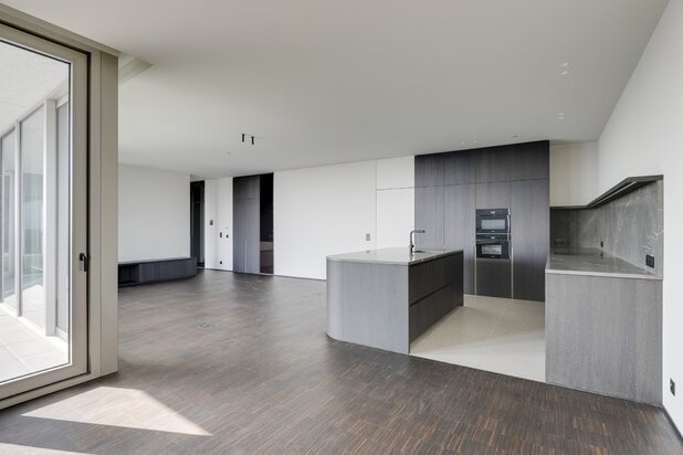 Instapklaar wonen op iconische hoogte