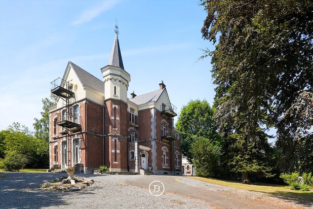 Manoir Durbuy