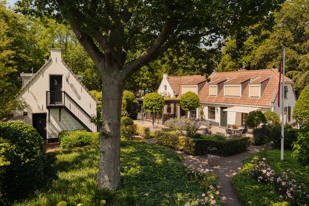 Villa for sale at WASSENAAR with reference 19311561193