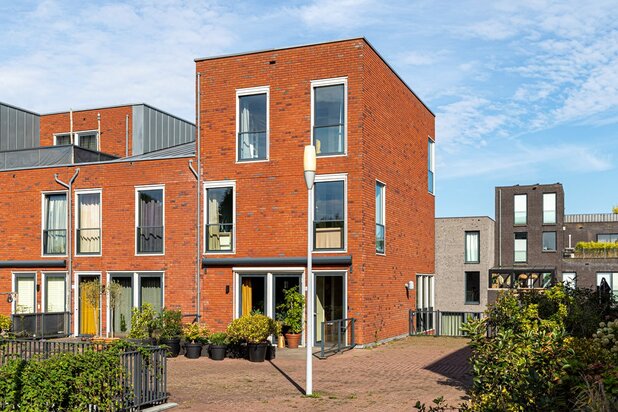 Appartement te koop in Woerden met referentie 19912411655