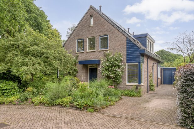 Villa te koop in Apeldoorn met referentie 19912211061