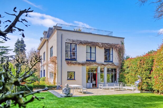 Fort Jaco - Beautiful Renovated Property 450m² - Garden