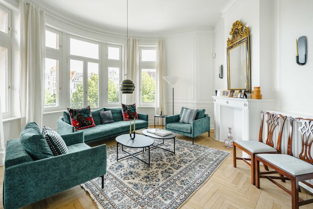 Etterbeek I Montgomery