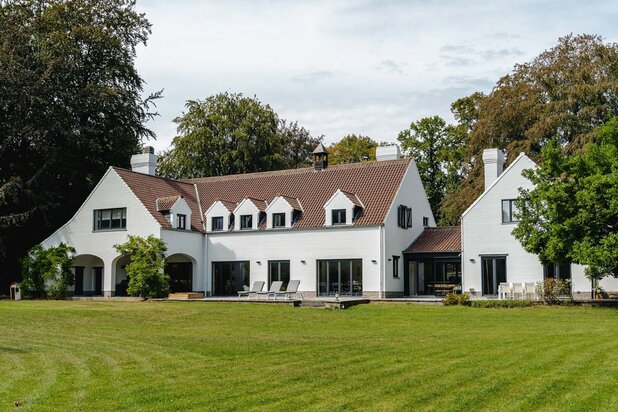 Waals Brabant I Lasne 