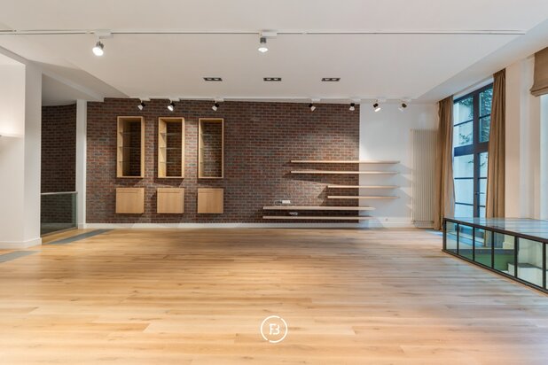 Loft Biscuiterie Victoria