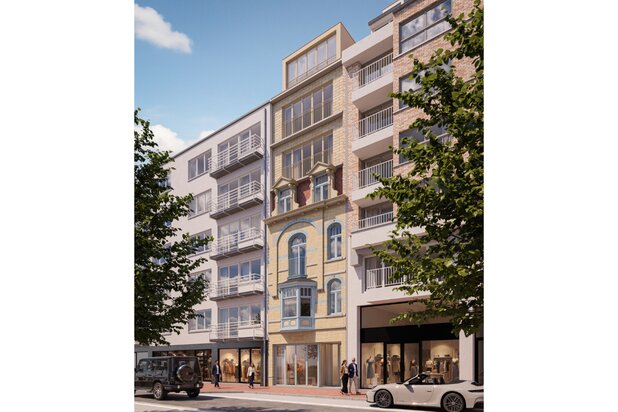 Sable d'Azur - Duplex appartement 6.0