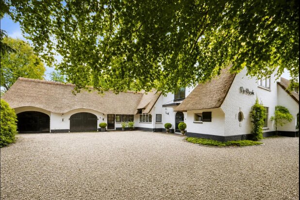 Villa te koop in BILTHOVEN met referentie 19812412848