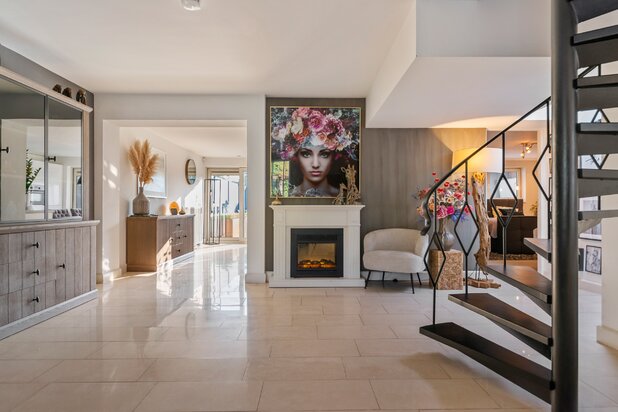 Villa te koop in NUENEN met referentie 19612212849