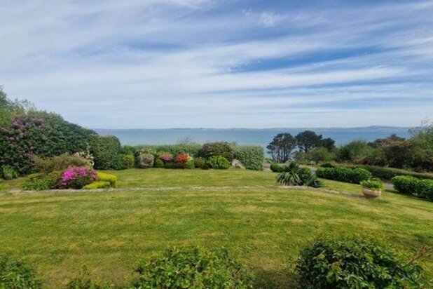 Moderne Villa te Douarnenez a/zee