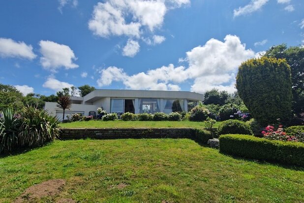 Villa moderne à Douarnez s/mer